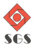 Sgs - Systemy Grzewcze logo
